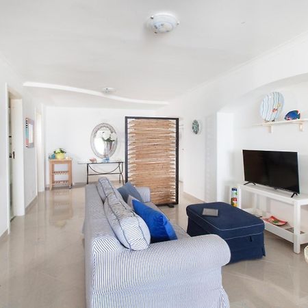 Casa Vacanza Verde Smeraldo- Massa Lubrense Εξωτερικό φωτογραφία