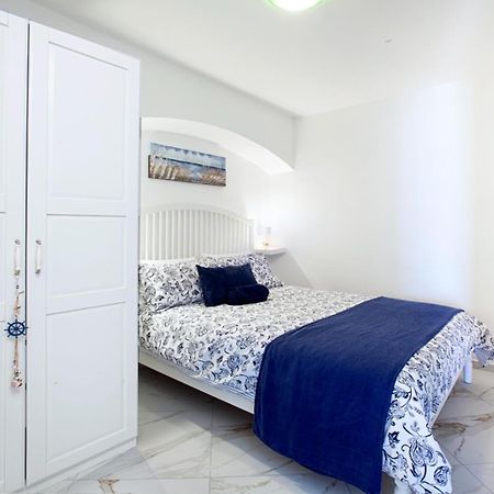 Casa Vacanza Verde Smeraldo- Massa Lubrense Εξωτερικό φωτογραφία