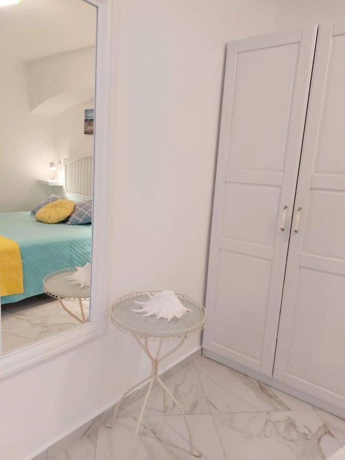 Casa Vacanza Verde Smeraldo- Massa Lubrense Εξωτερικό φωτογραφία