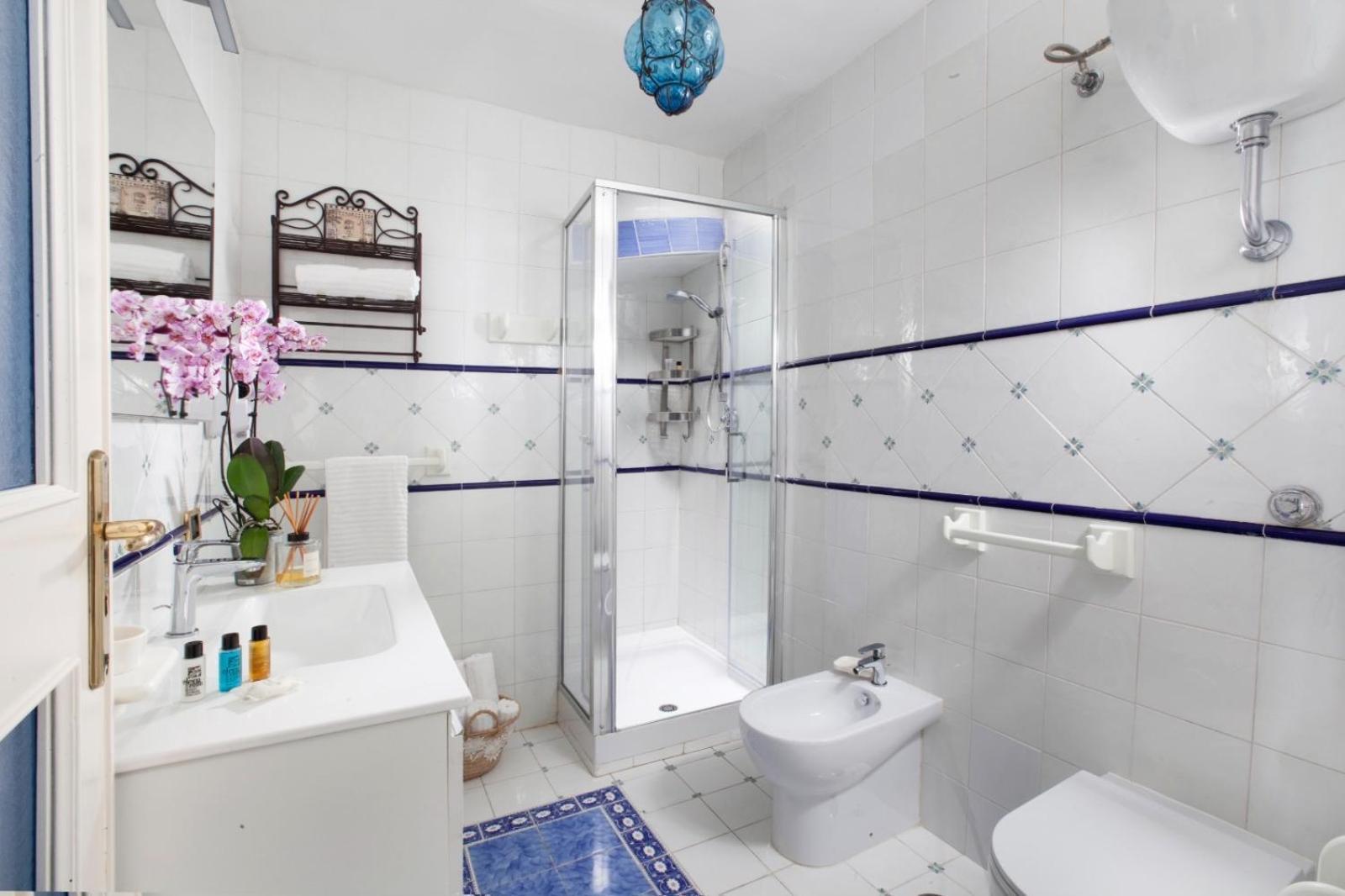 Casa Vacanza Verde Smeraldo- Massa Lubrense Εξωτερικό φωτογραφία